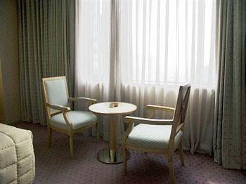 Hotel Kukje Busan Eksteriør bilde