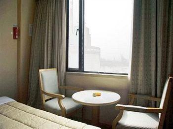 Hotel Kukje Busan Eksteriør bilde