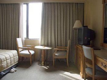 Hotel Kukje Busan Eksteriør bilde